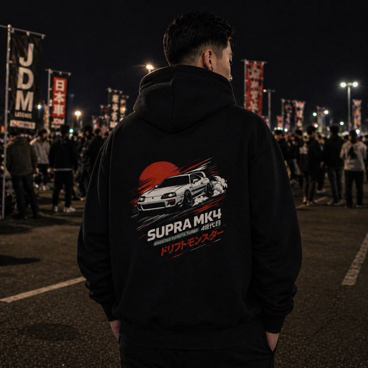 Hoodies