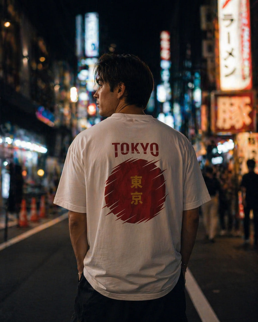T-Shirts