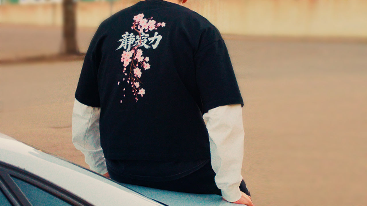Long Sleeve Shirts