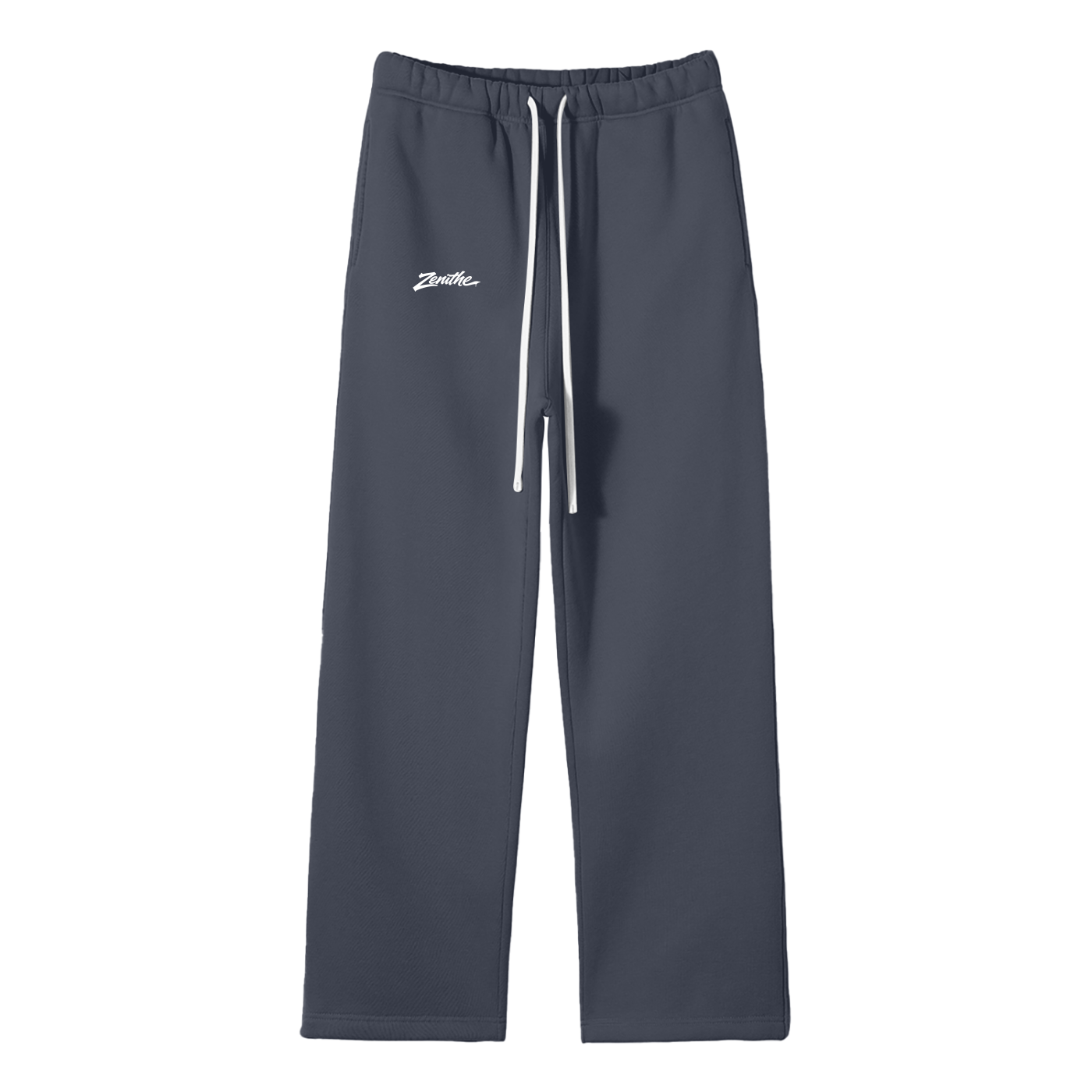 Heavyweight Straight Leg Fleece Sweatpants