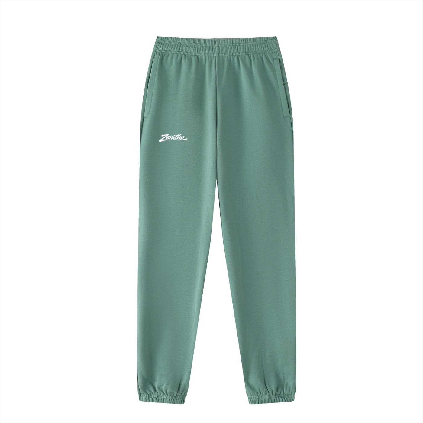 Essential Cotton Sweatpants