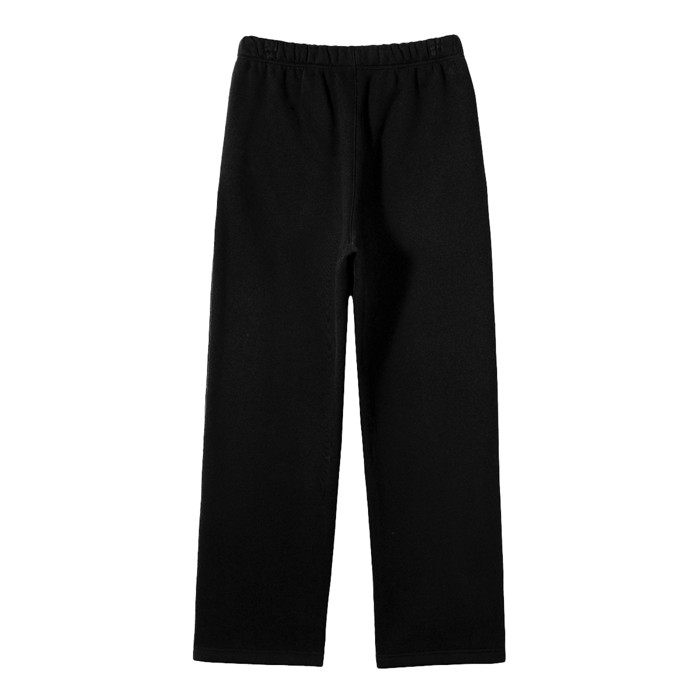 Heavyweight Straight Leg Fleece Sweatpants