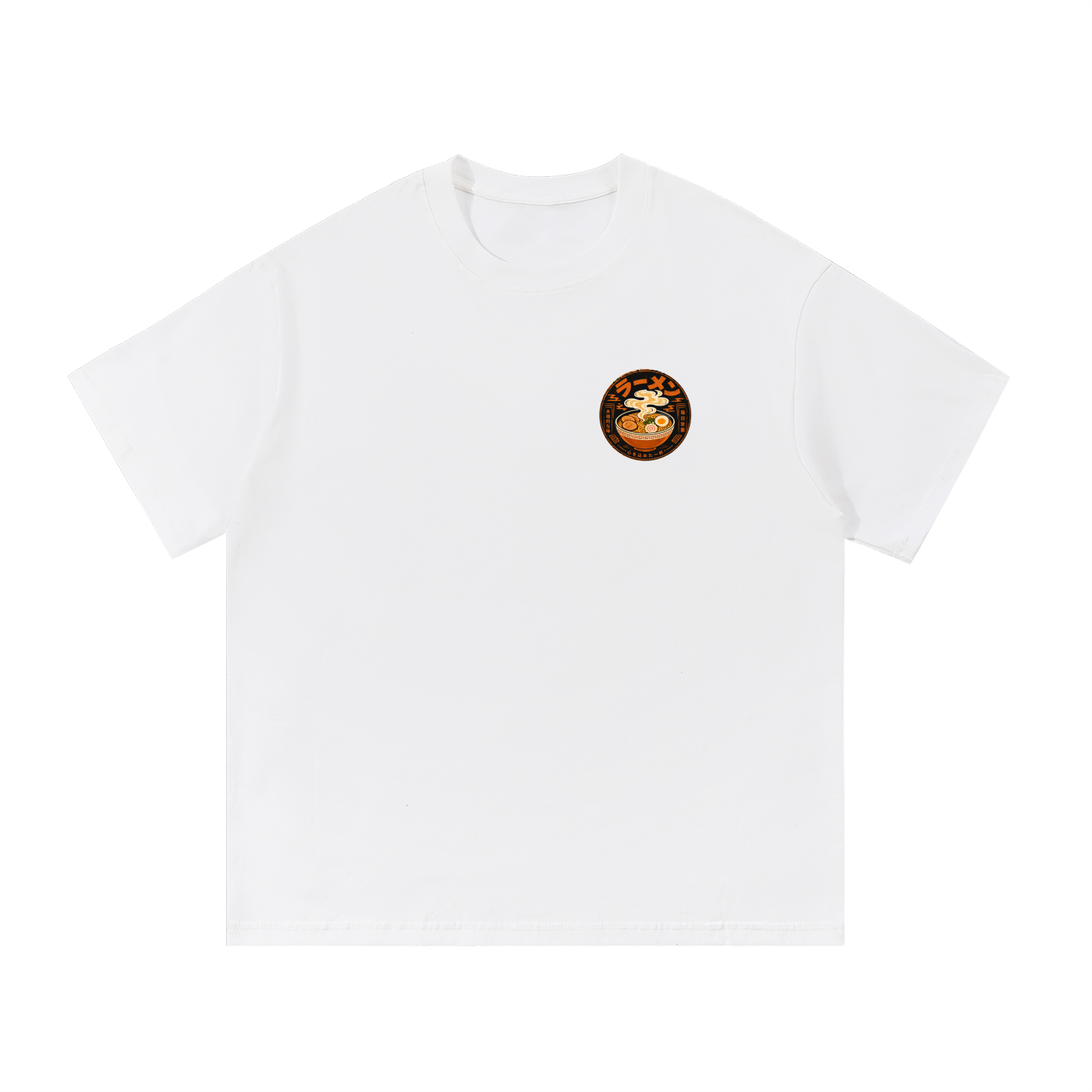 Ramen Heavyweight Cotton Tee