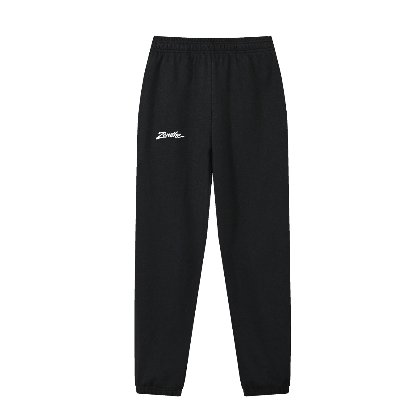 Essential Cotton Sweatpants
