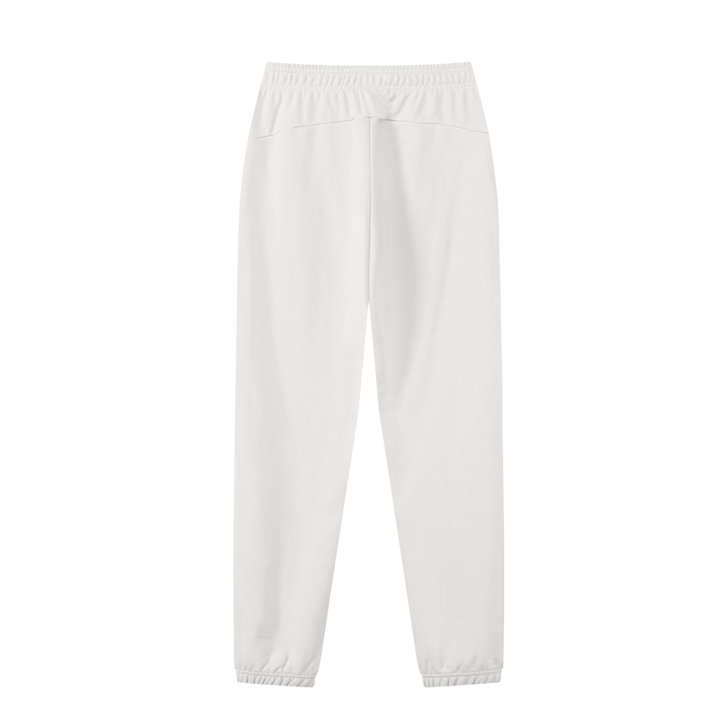 Essential Cotton Sweatpants