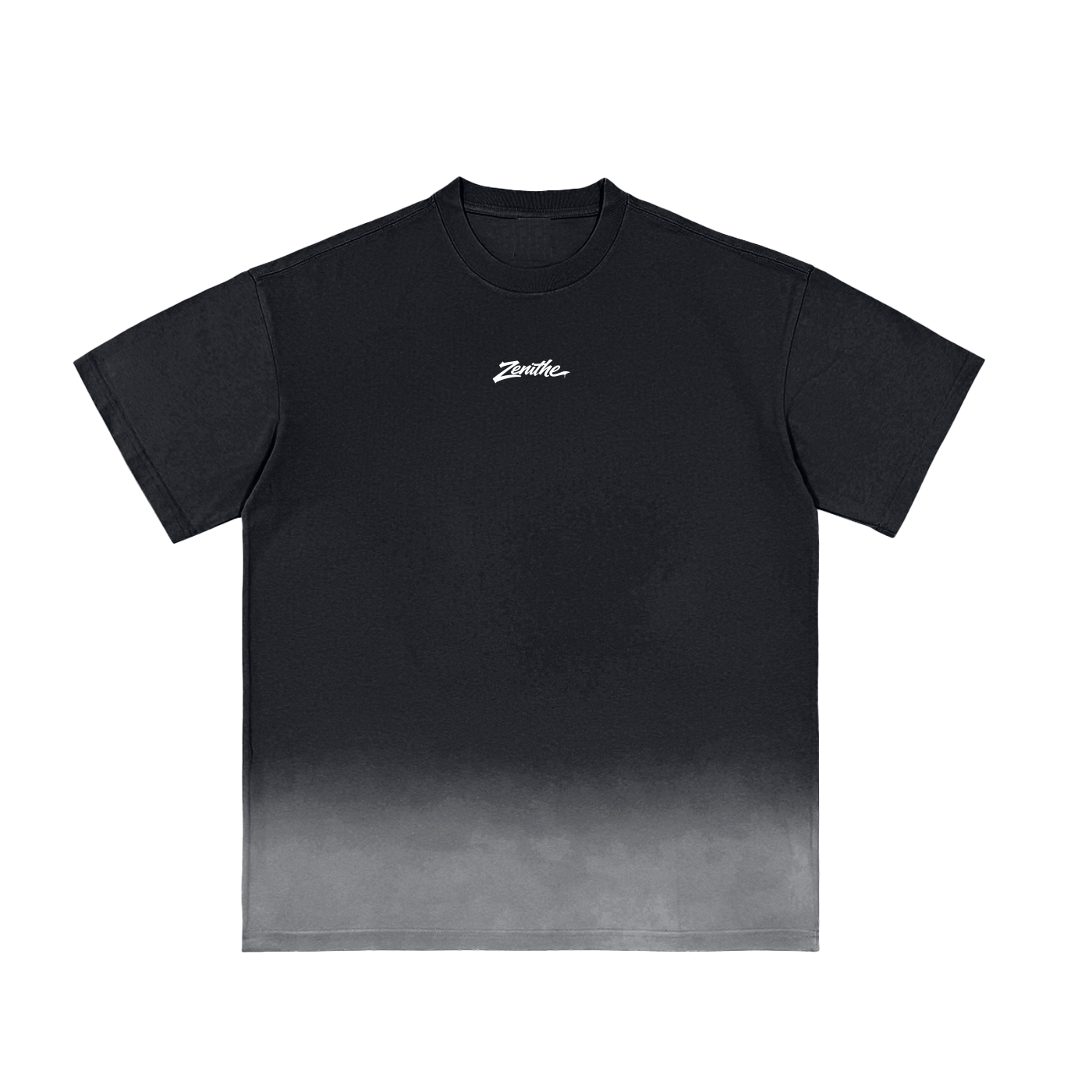 Sunfade Vintage Washed Mark II Cherry Tee