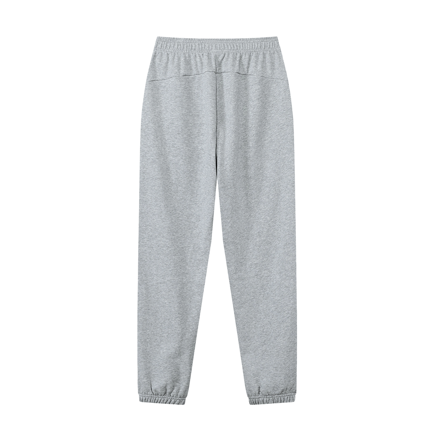 Essential Cotton Sweatpants