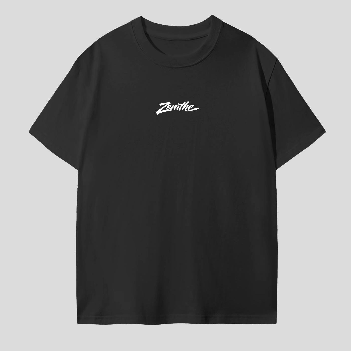 Kanji Stack Regular Cotton Tee