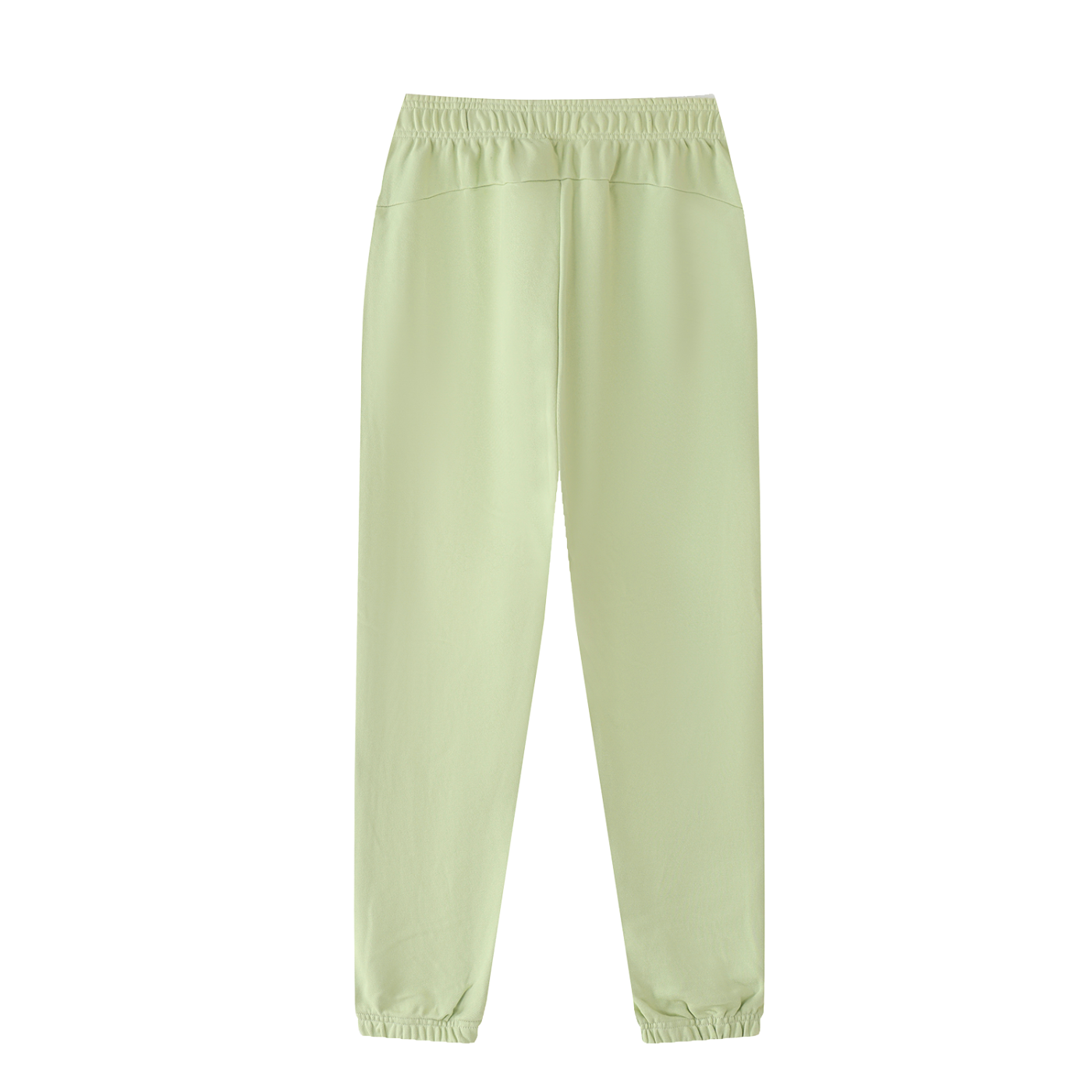 Essential Cotton Sweatpants