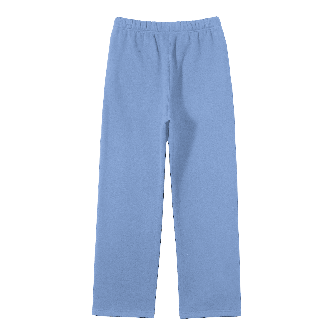 Heavyweight Straight Leg Fleece Sweatpants