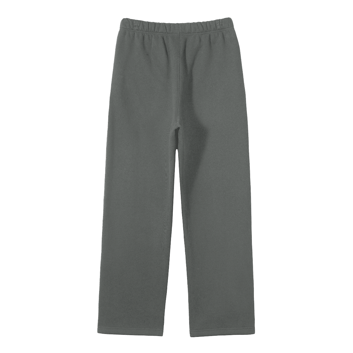 Heavyweight Straight Leg Fleece Sweatpants