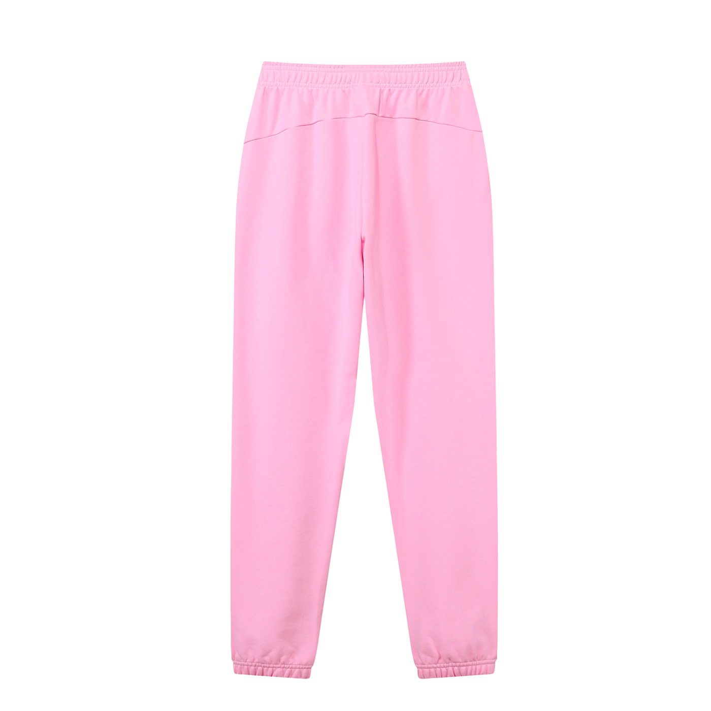 Essential Cotton Sweatpants