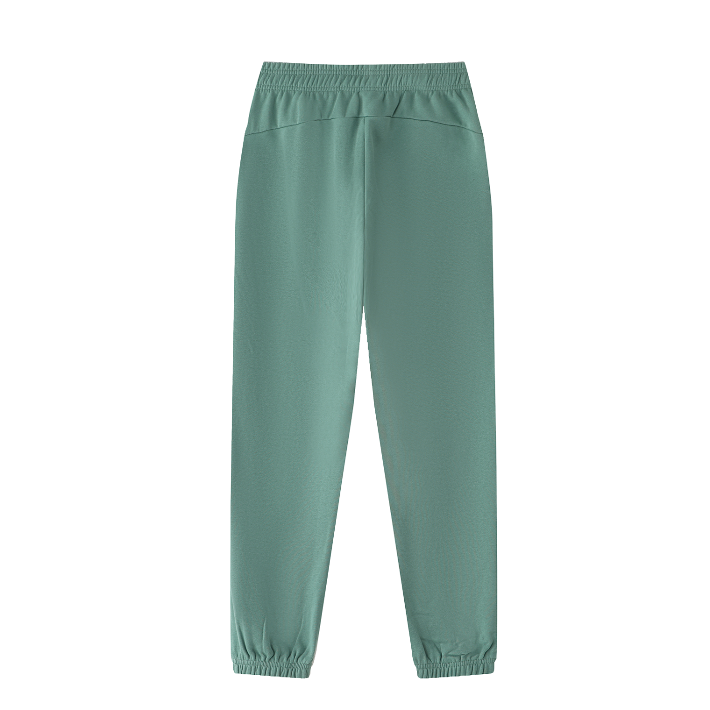 Essential Cotton Sweatpants
