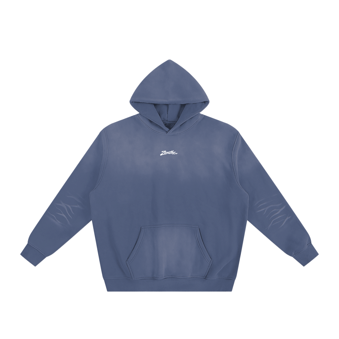 Sunfade Katana Heavyweight Fleece Hoodie
