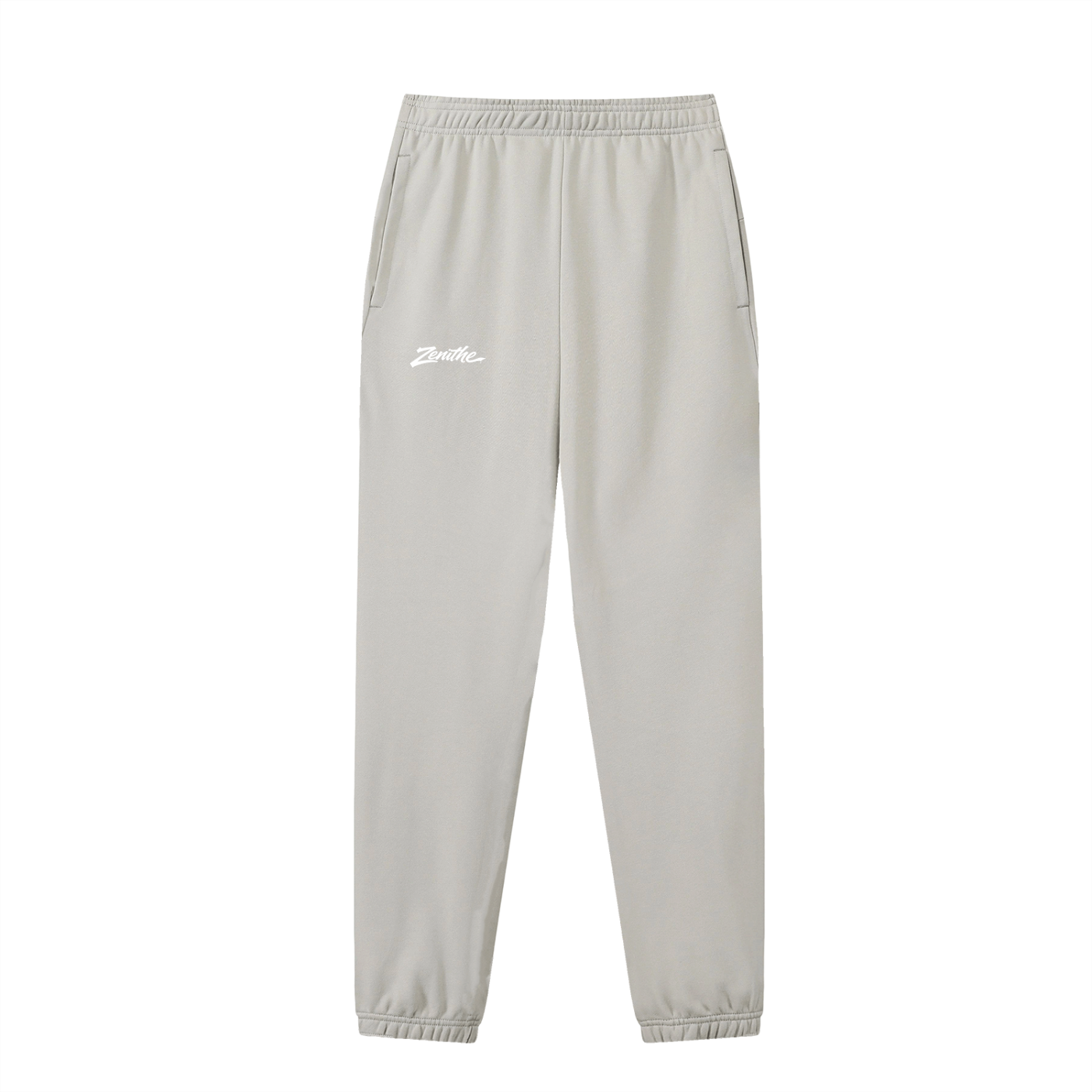 Essential Cotton Sweatpants