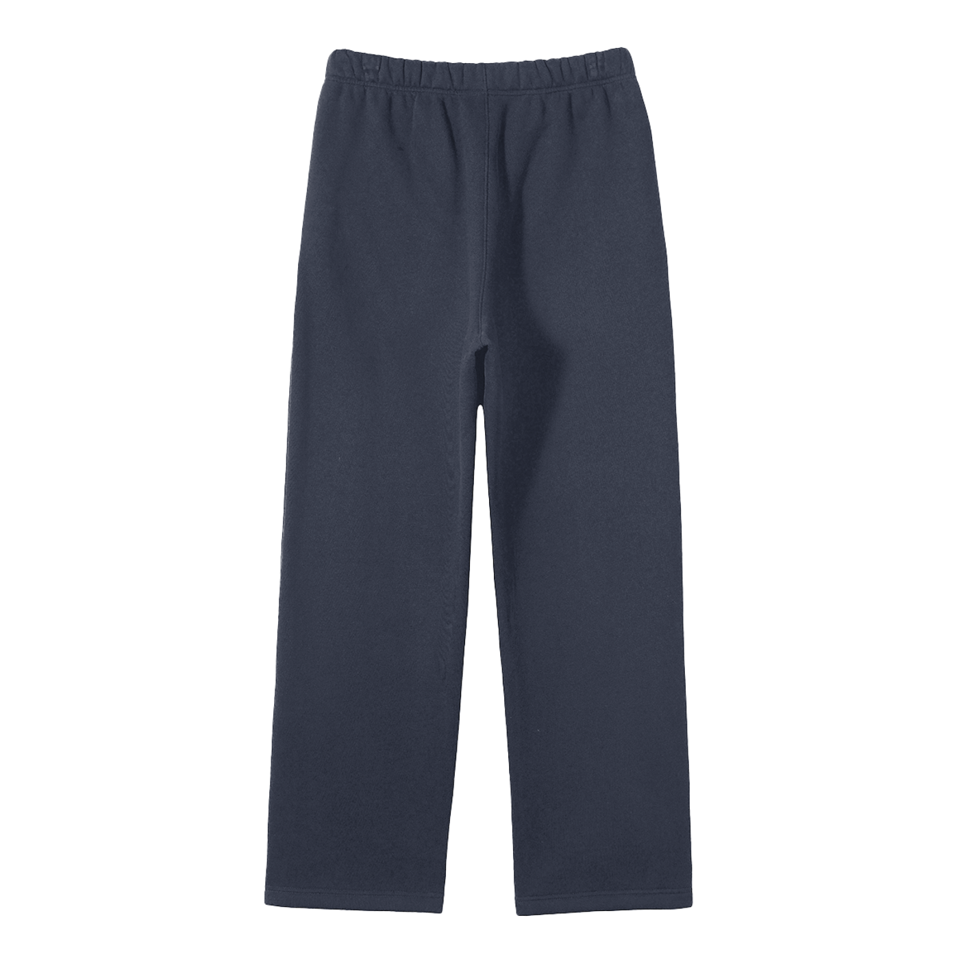 Heavyweight Straight Leg Fleece Sweatpants