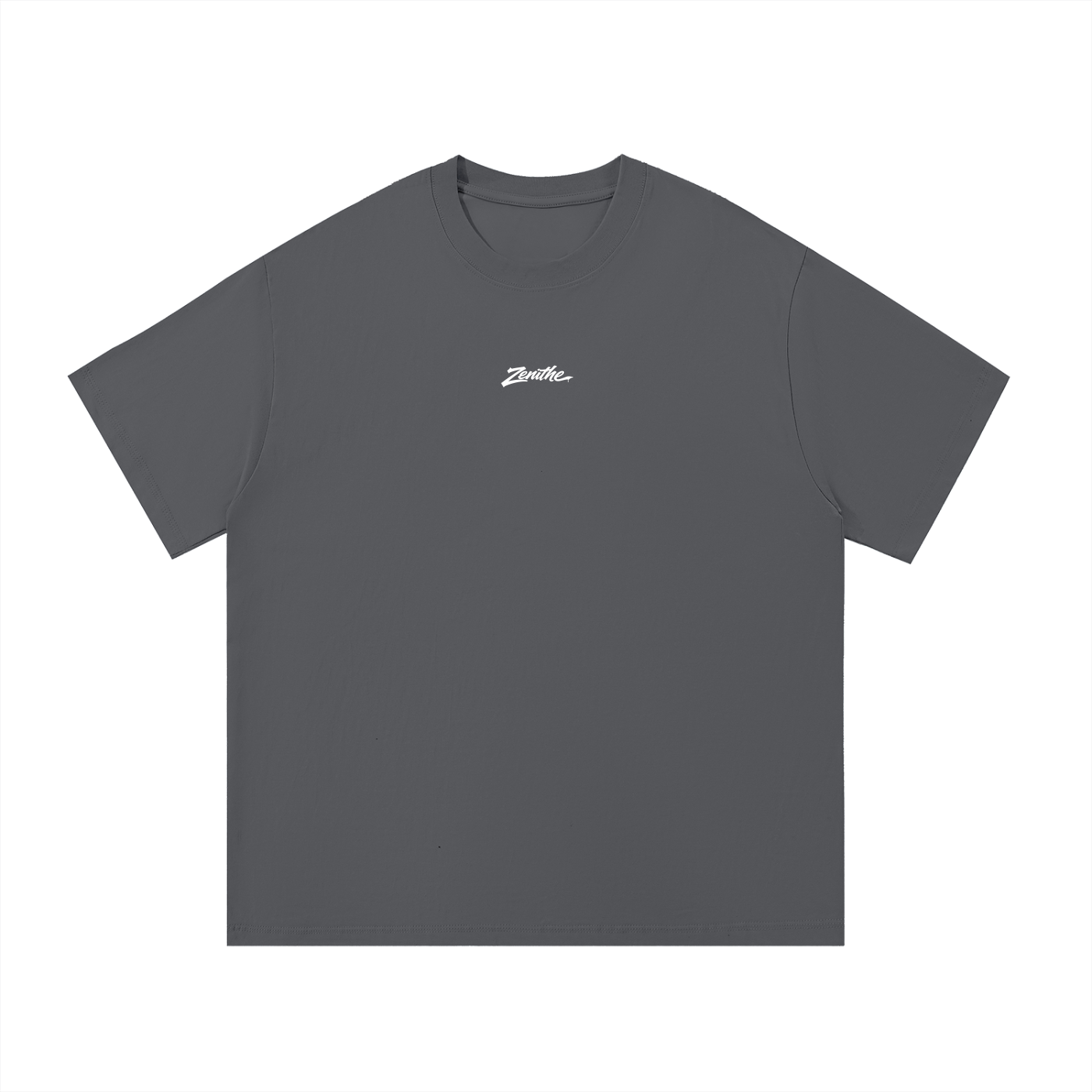 Coilover Heavyweight Cotton Tee