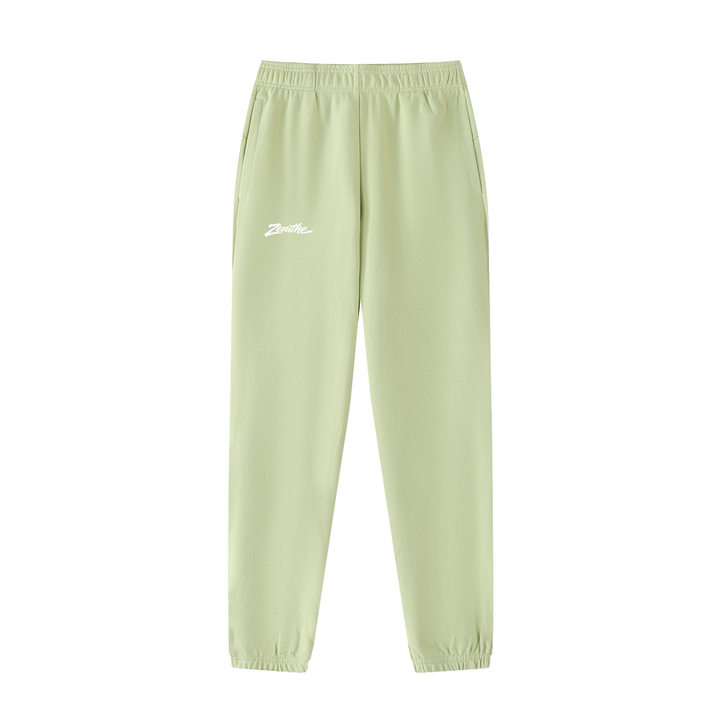Essential Cotton Sweatpants
