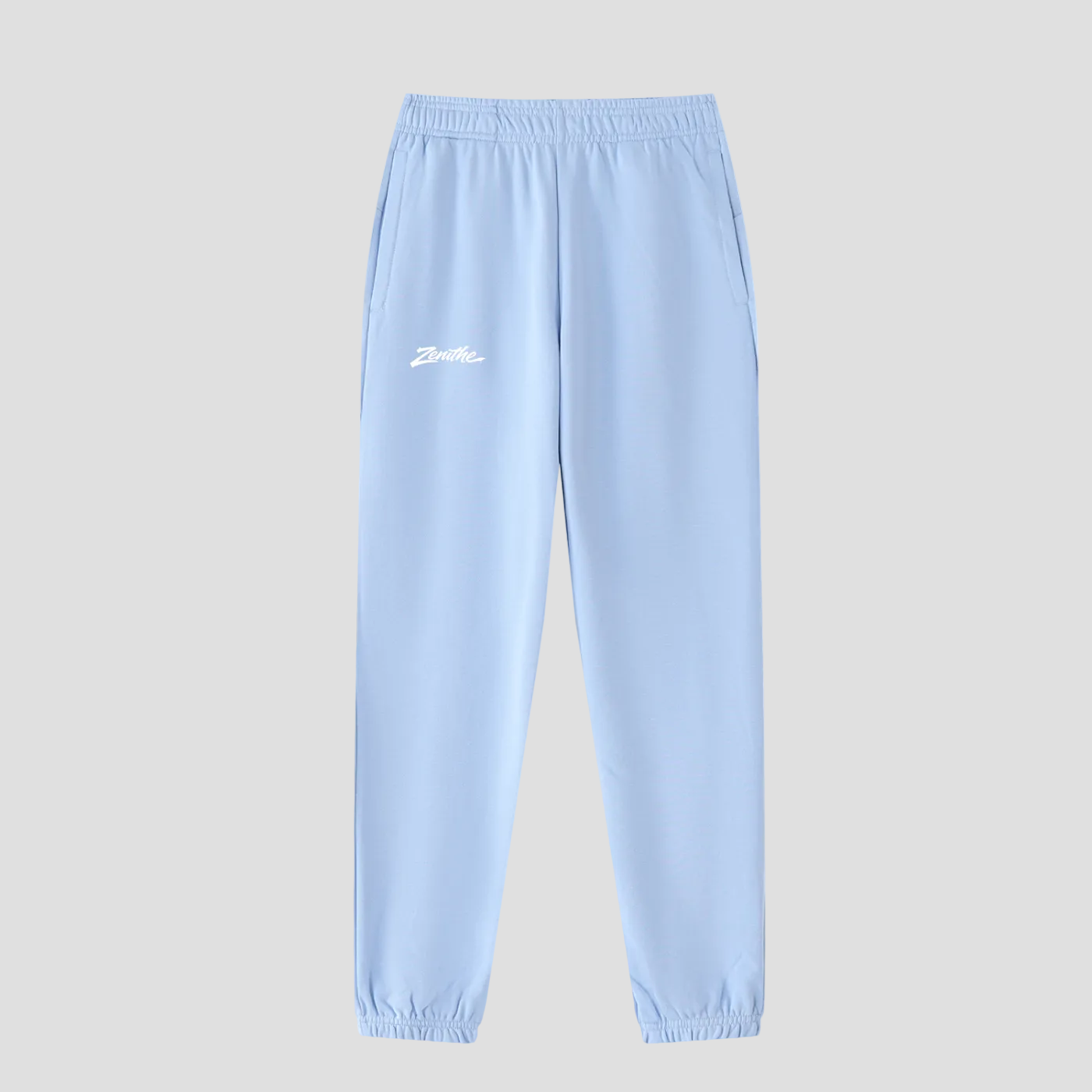 Essential Cotton Sweatpants