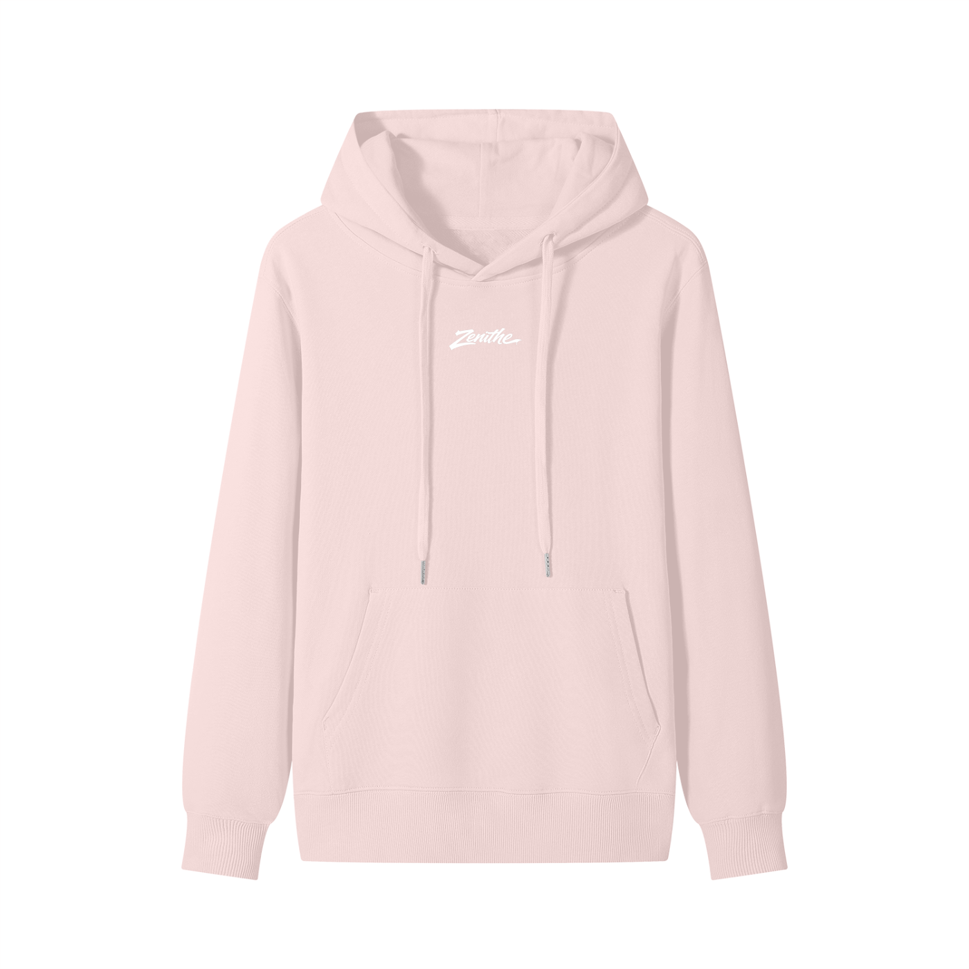Seijaku Cotton Hoodie