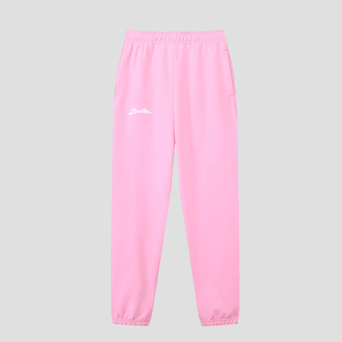 Essential Cotton Sweatpants