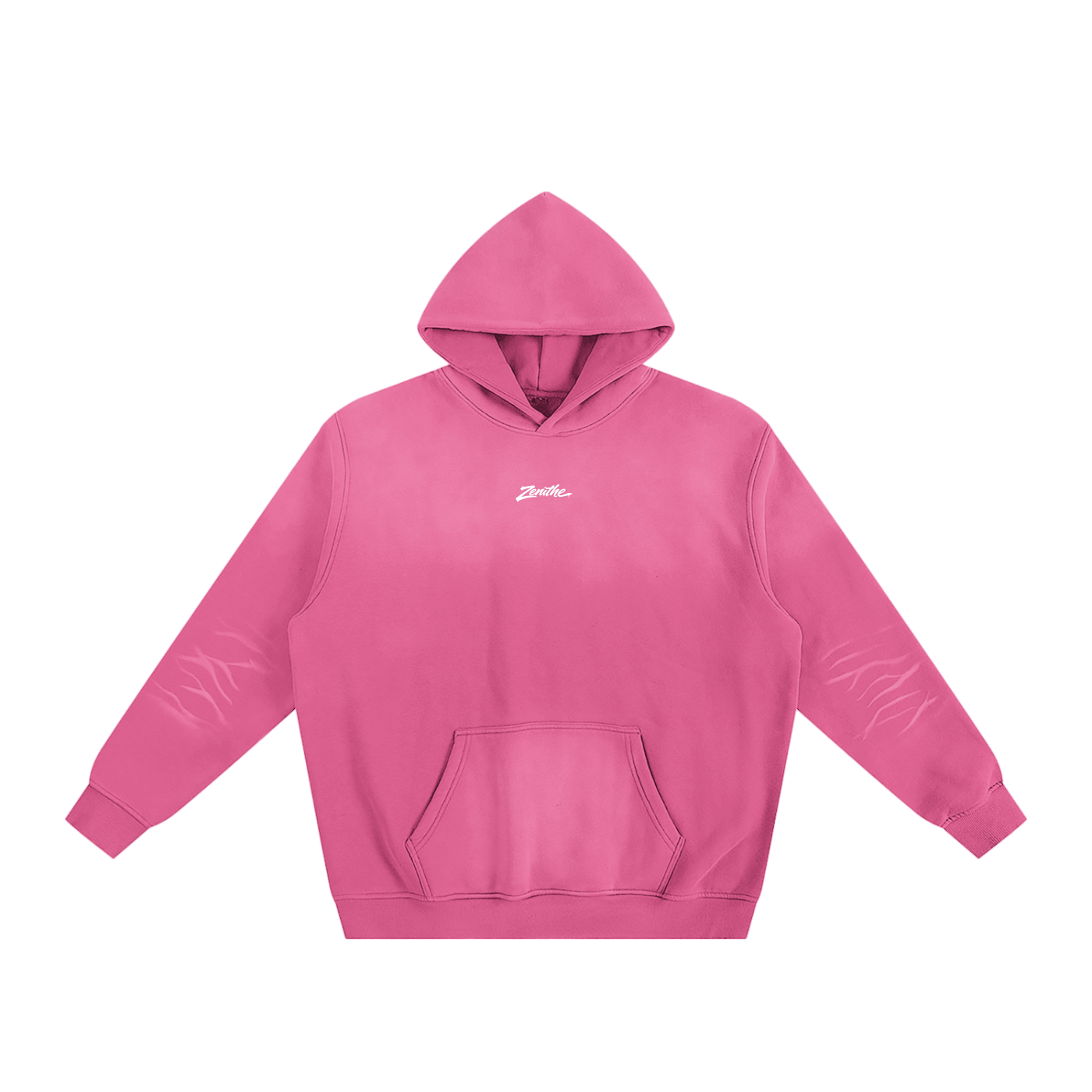 Sunfade Katana Heavyweight Fleece Hoodie