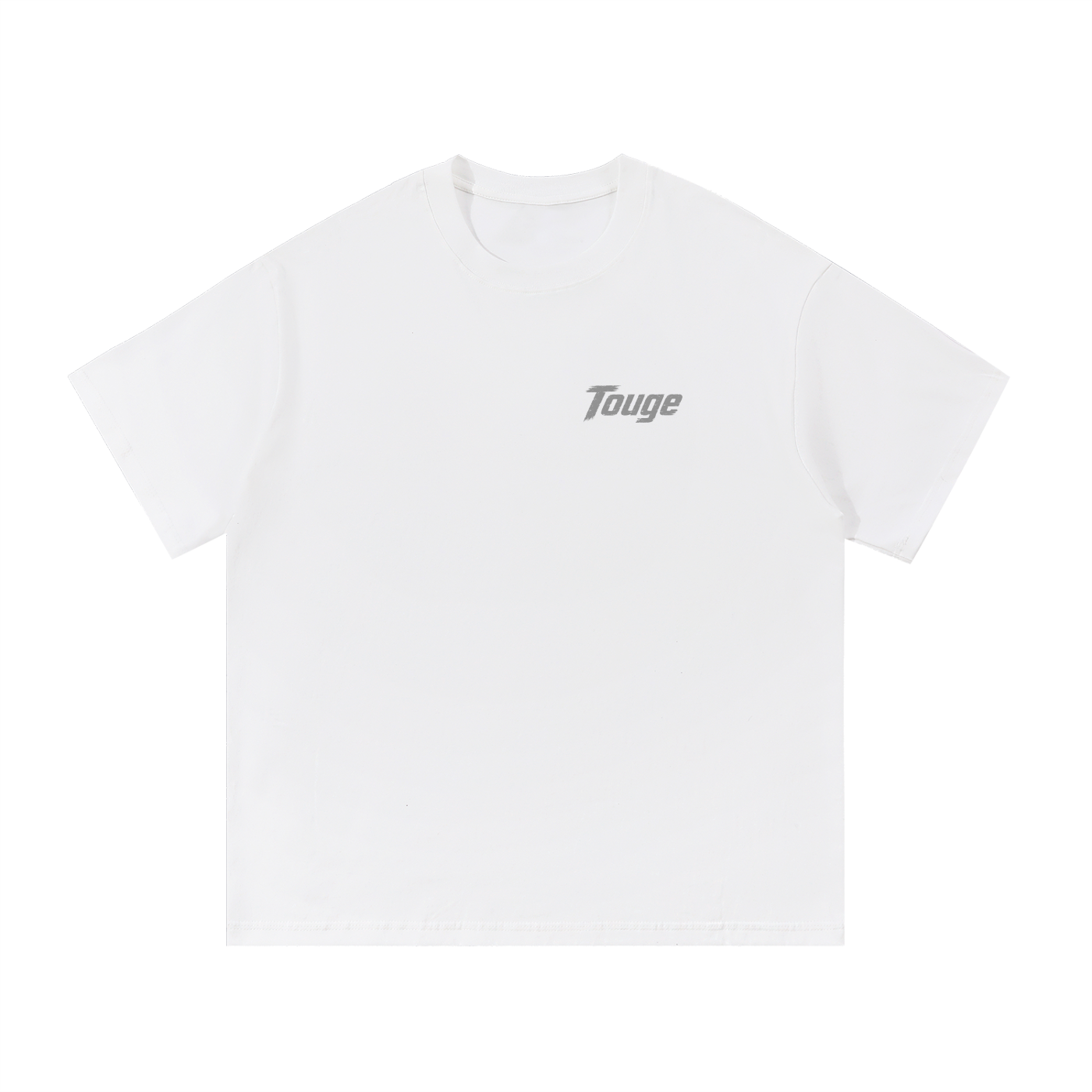 Touge Heavyweight Cotton Tee