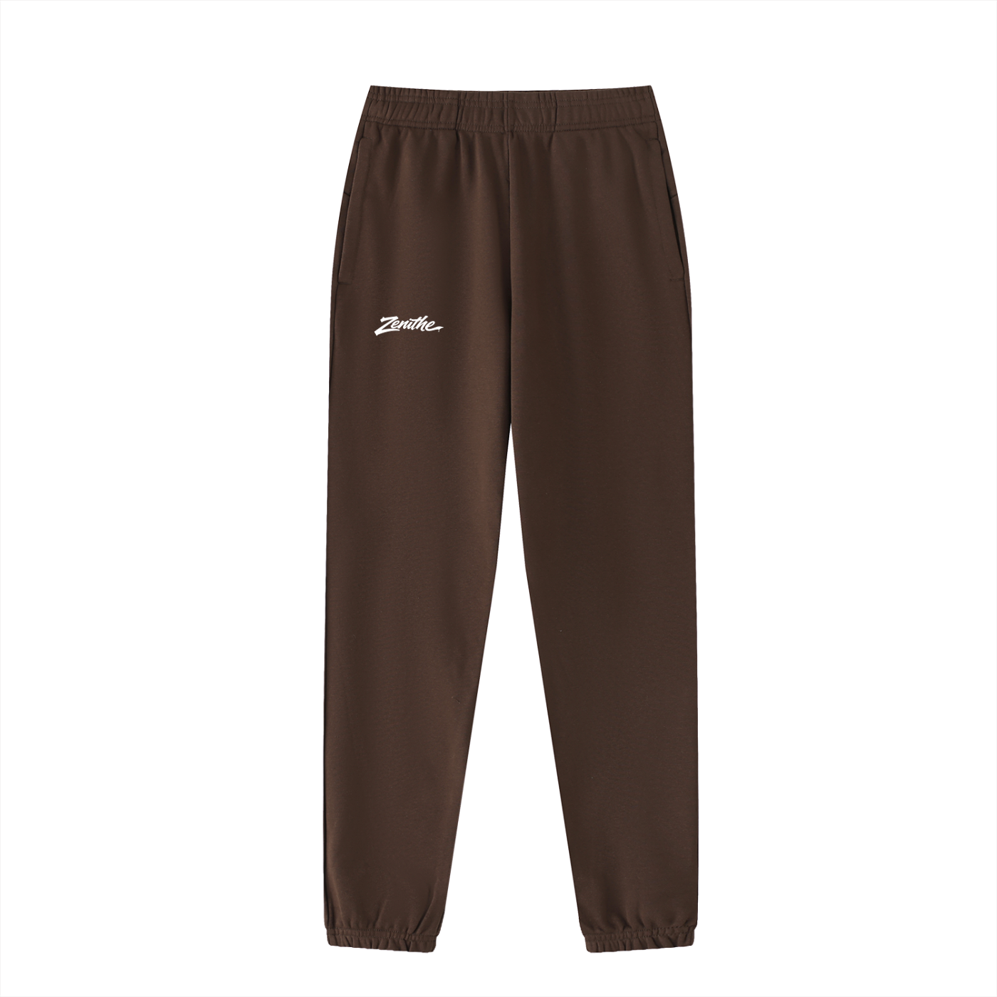 Essential Cotton Sweatpants