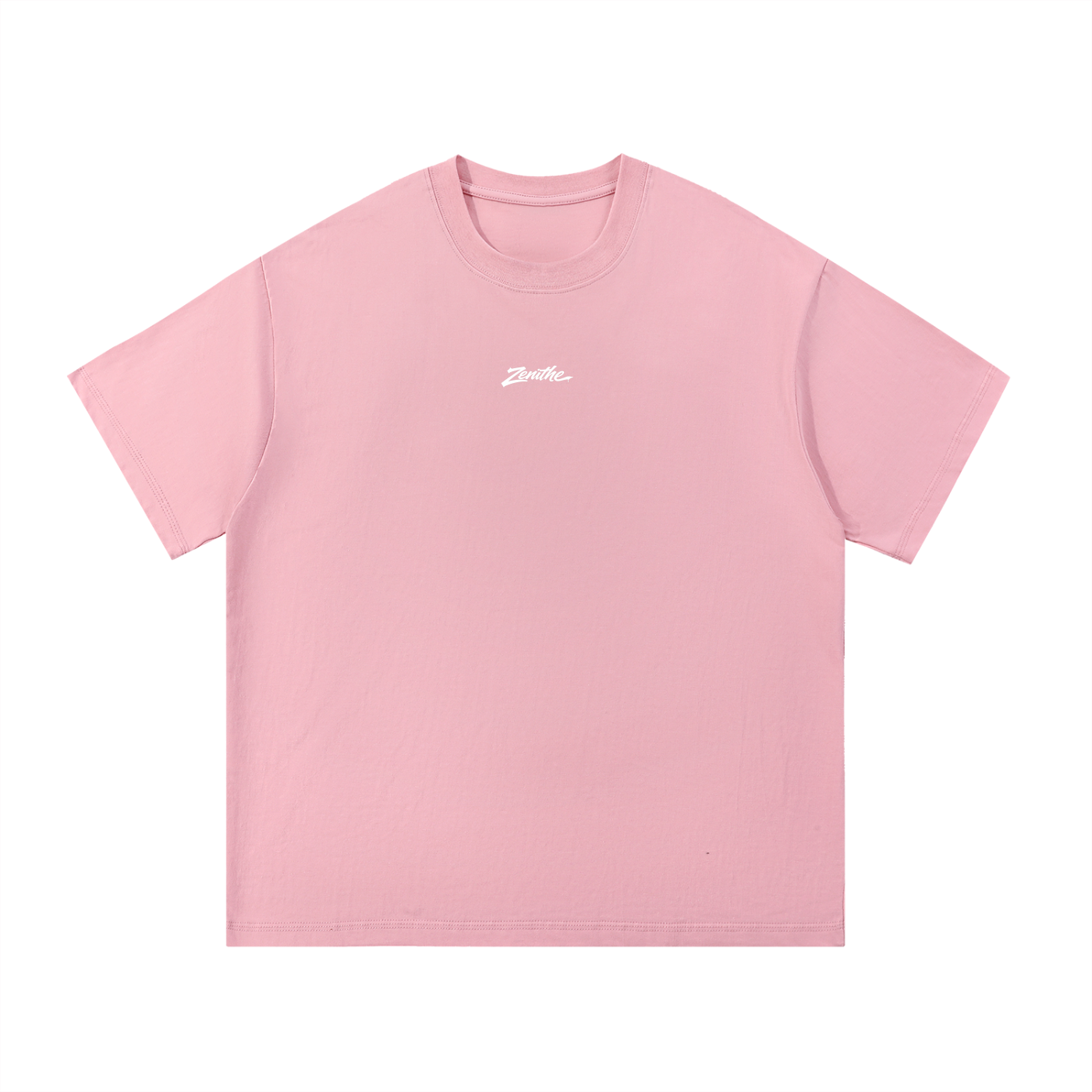 Supra Heavyweight Cotton Tee