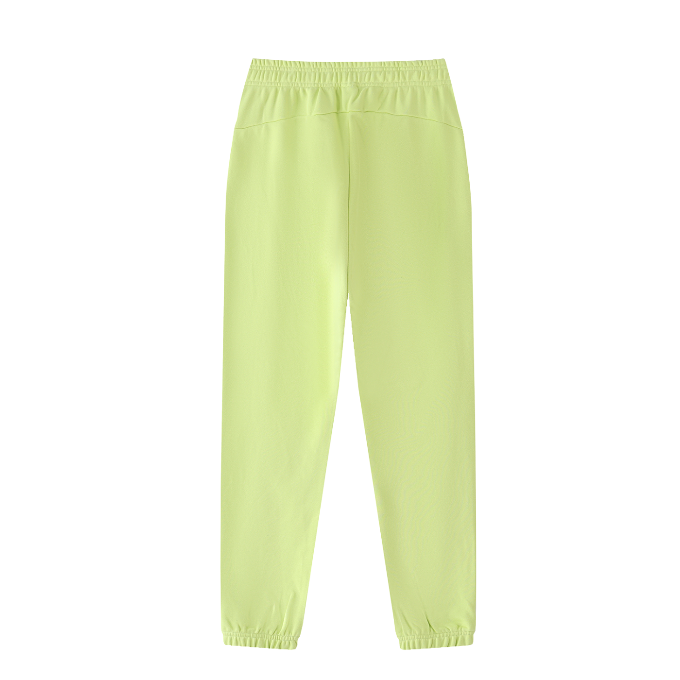 Essential Cotton Sweatpants
