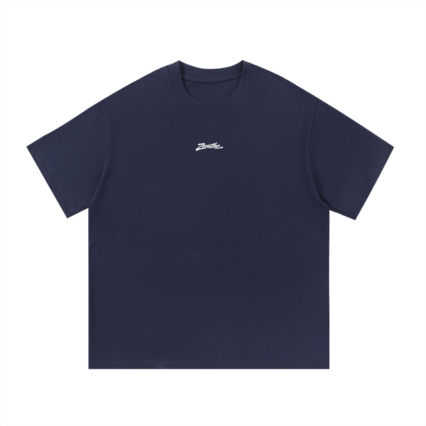 Coilover Heavyweight Cotton Tee