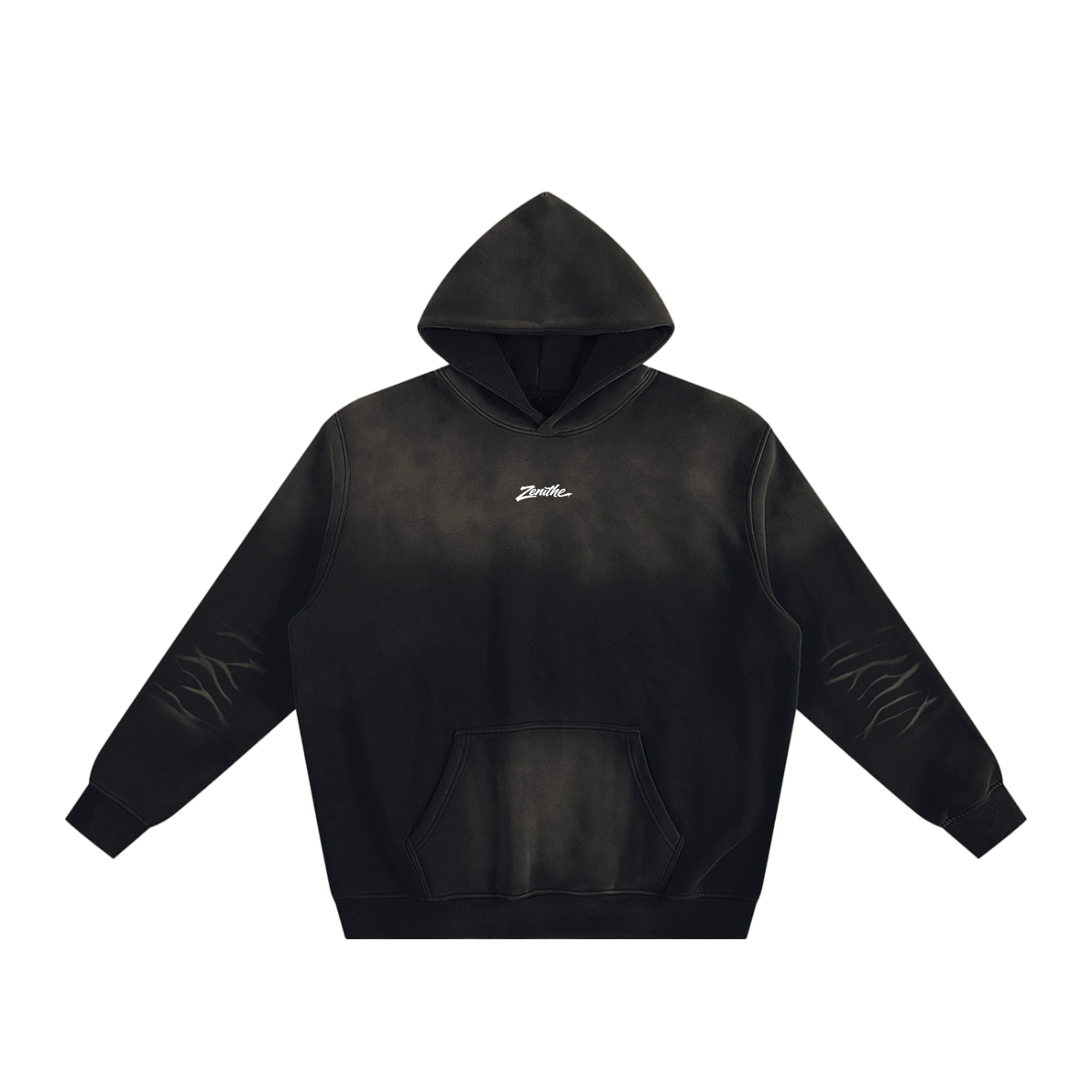 Sunfade Katana Heavyweight Fleece Hoodie