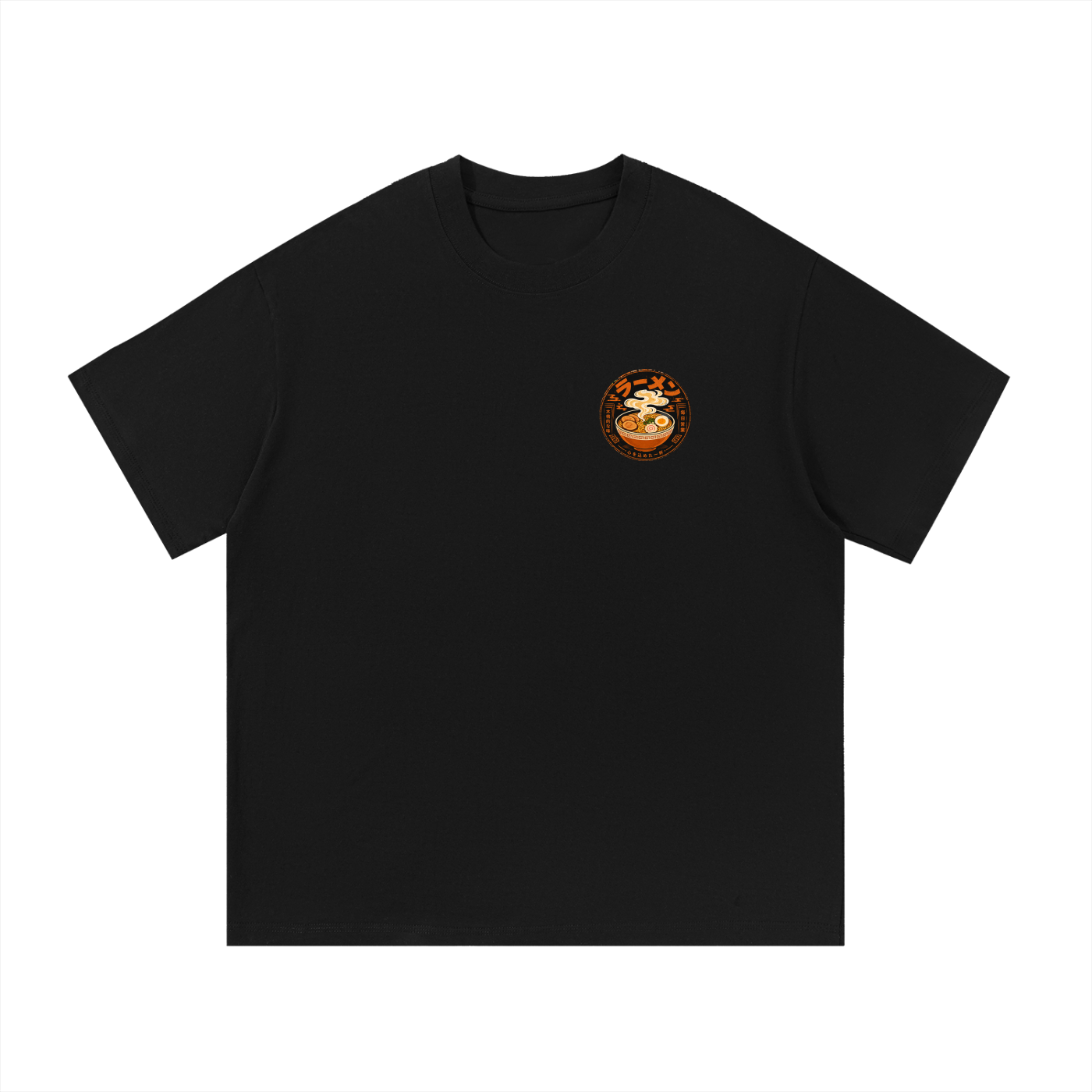 Ramen Heavyweight Cotton Tee