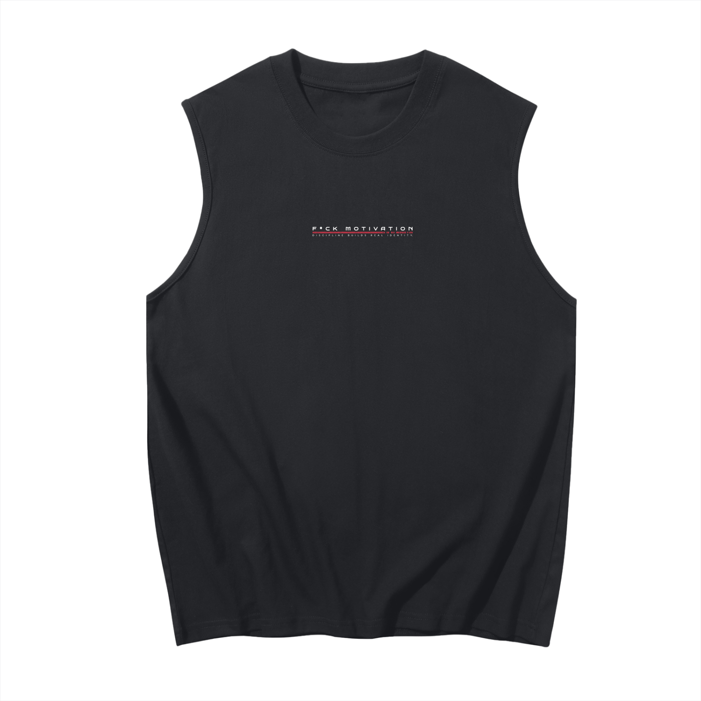 Kanji Stack Tank Top