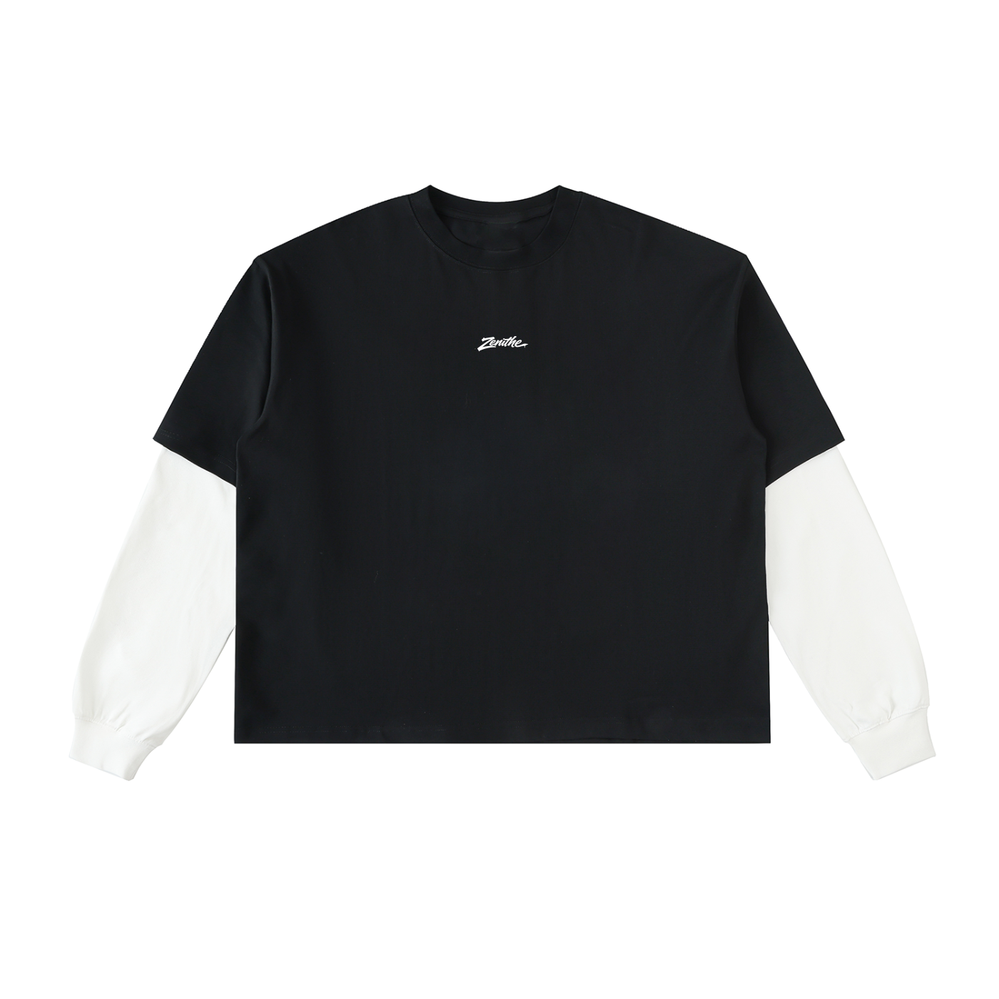 Layered S14A Shirt