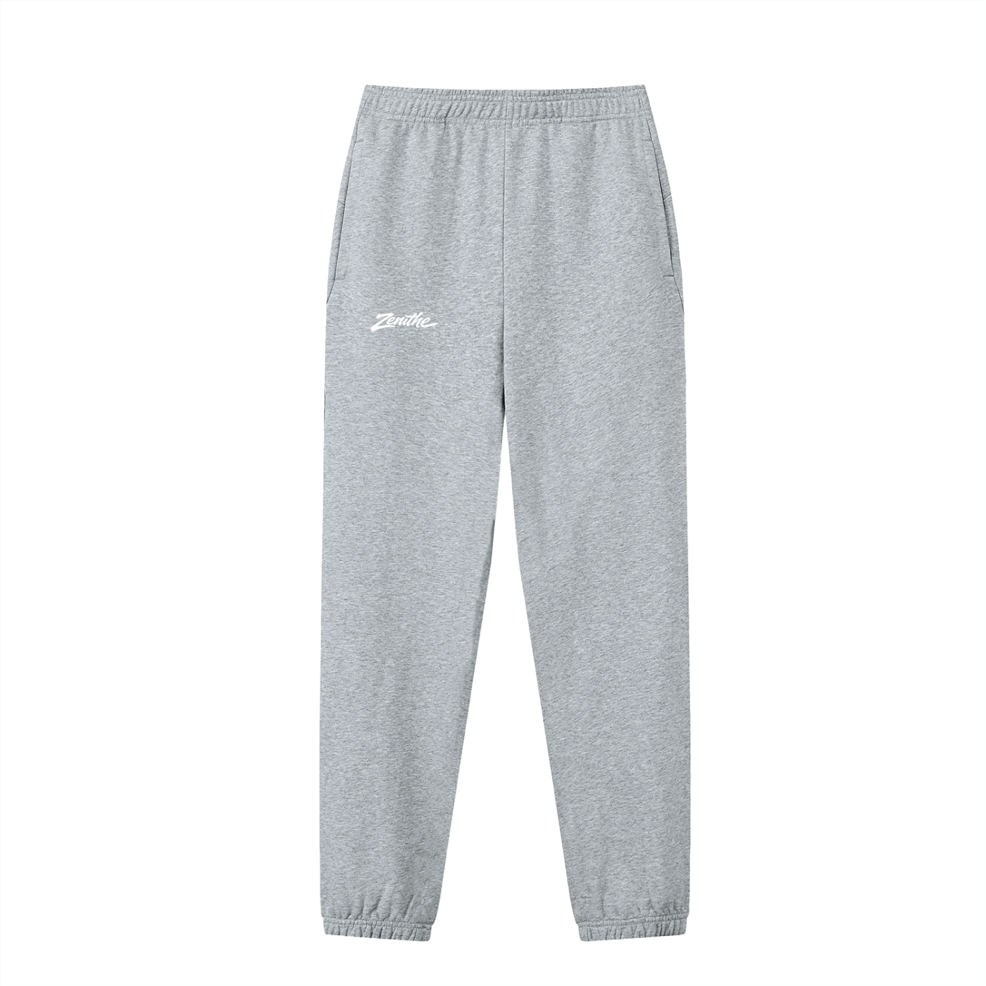 Essential Cotton Sweatpants