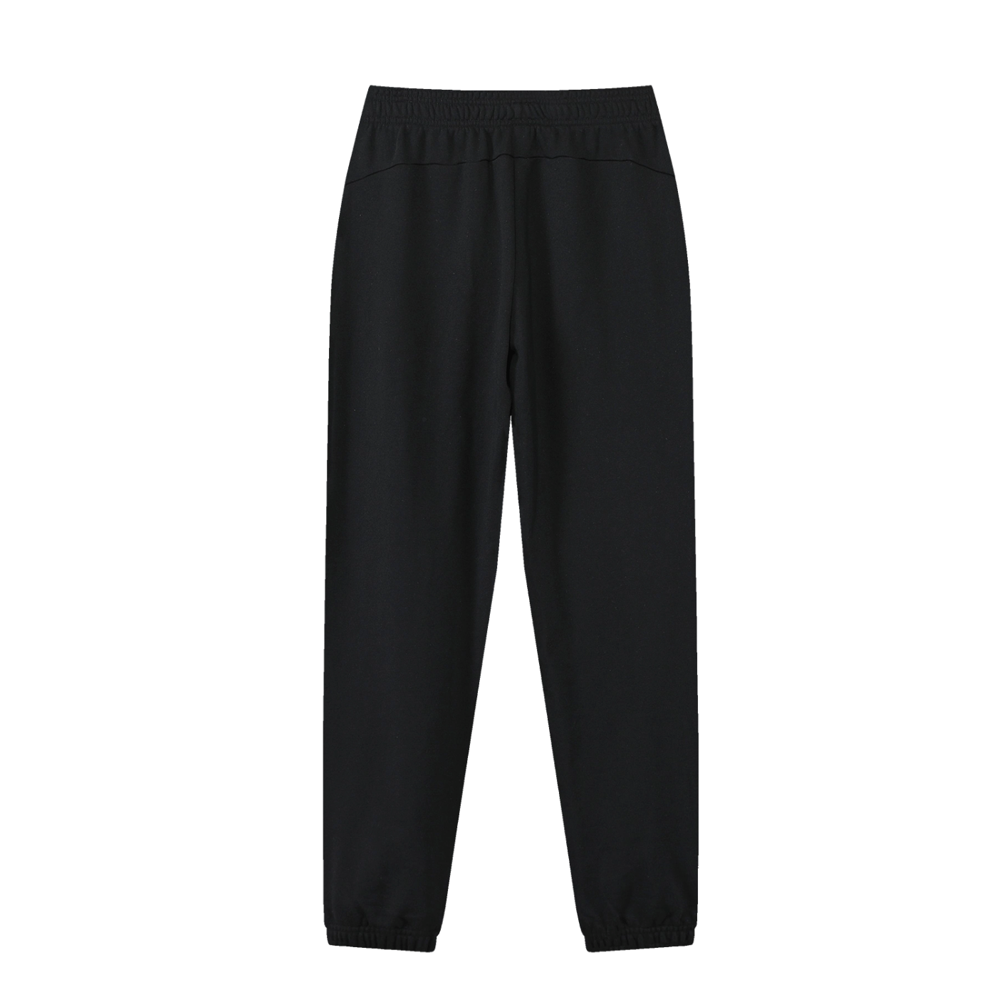 Essential Cotton Sweatpants
