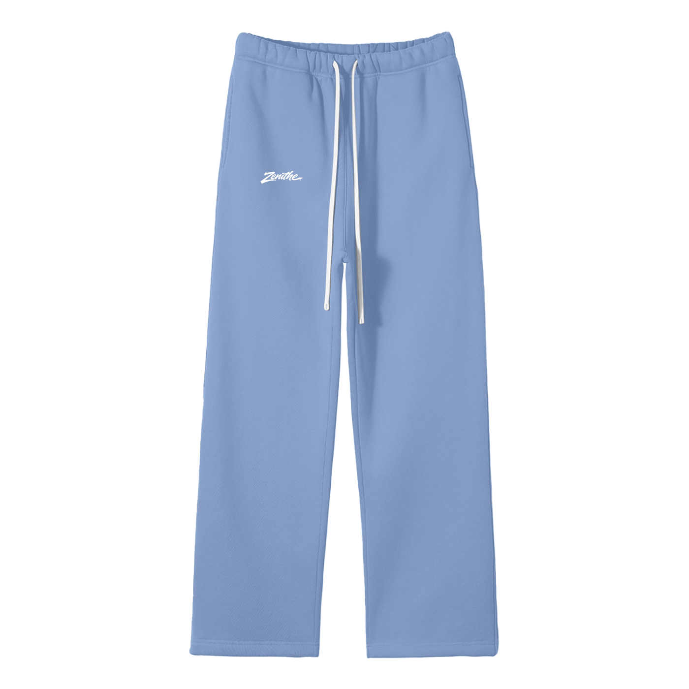 Heavyweight Straight Leg Fleece Sweatpants