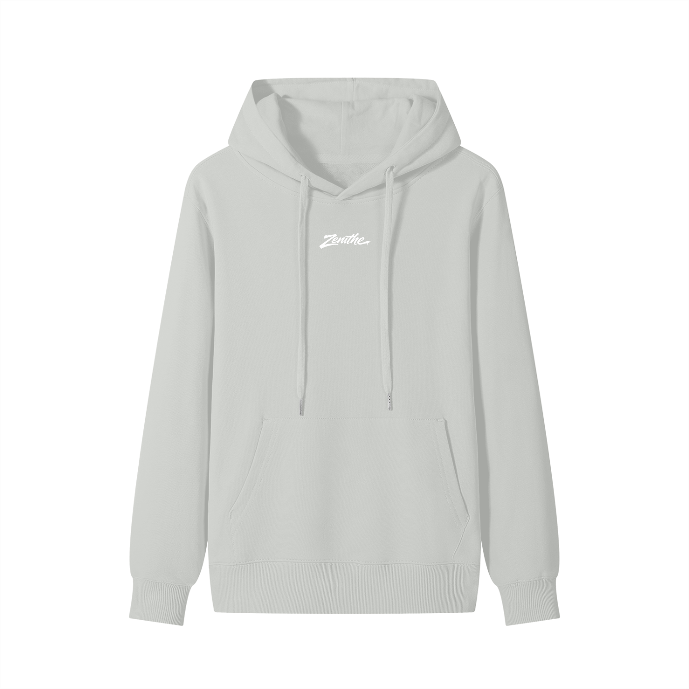 Seijaku Cotton Hoodie