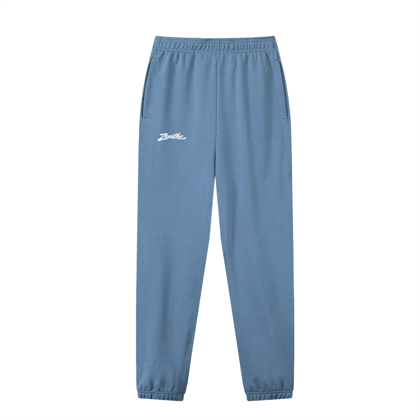 Essential Cotton Sweatpants