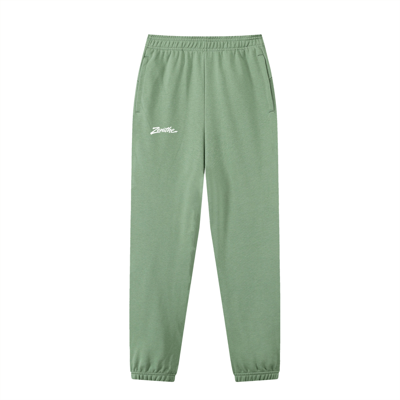 Essential Cotton Sweatpants