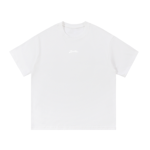 Coilover Heavyweight Cotton Tee