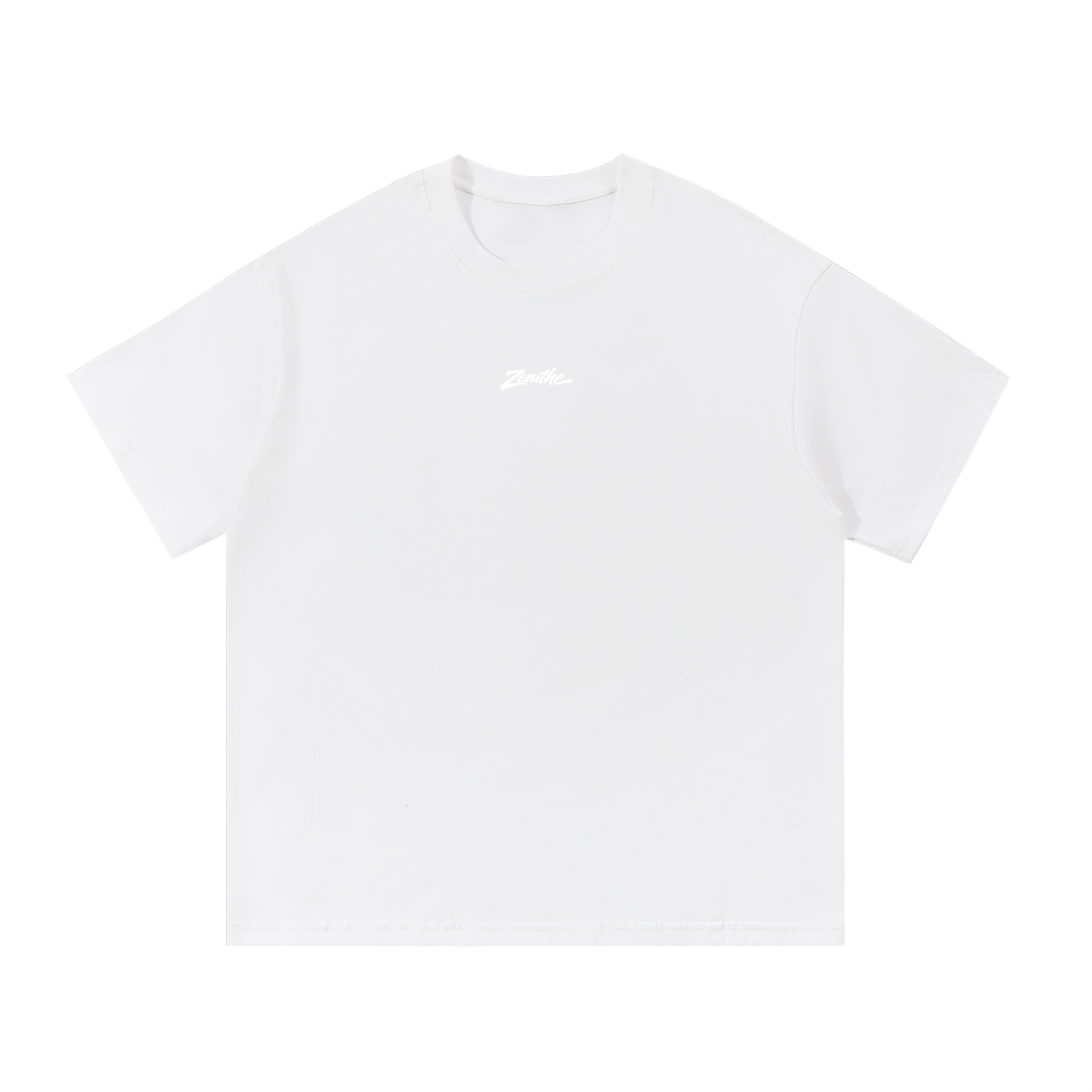 Noodle Cat Heavyweight Cotton Tee