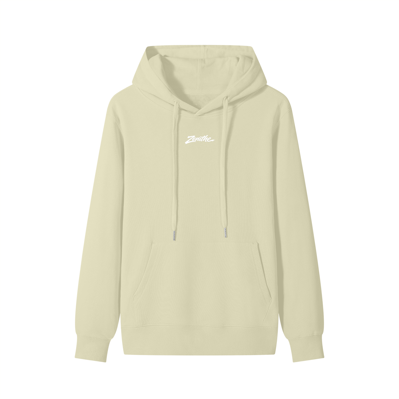 Seijaku Cotton Hoodie