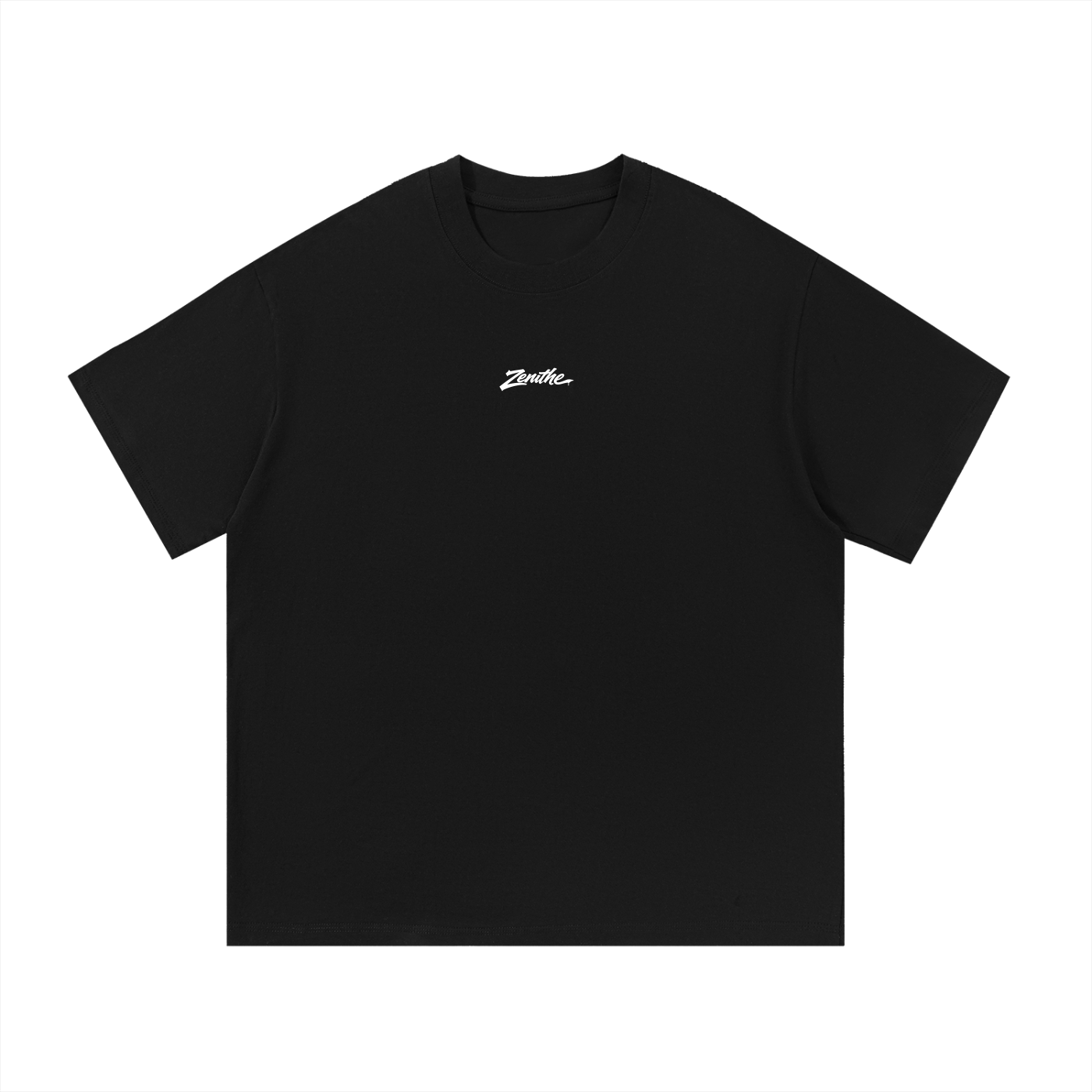 Mark II Heavyweight Cotton Tee