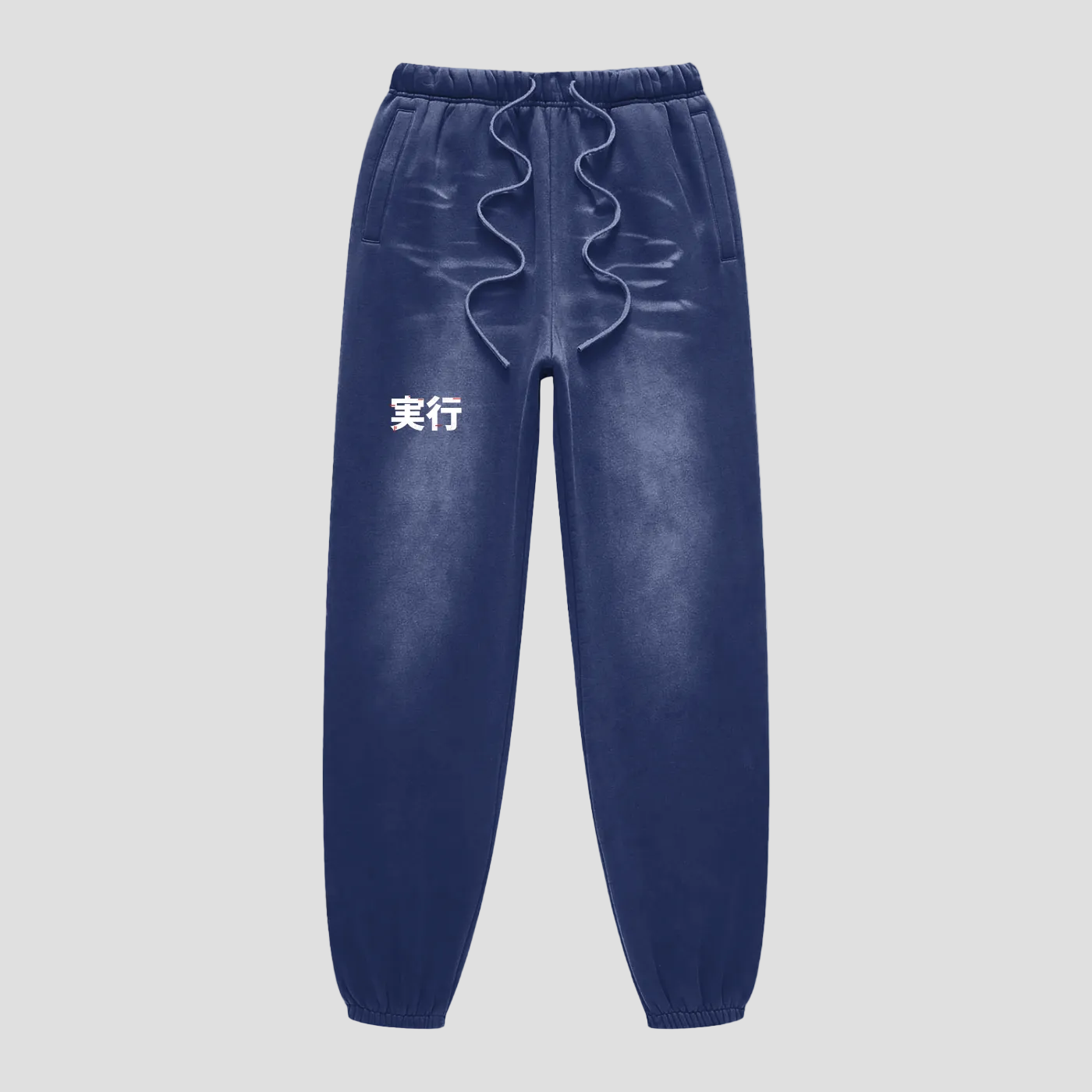 Sunfade Heavyweight Fleece Sweatpants