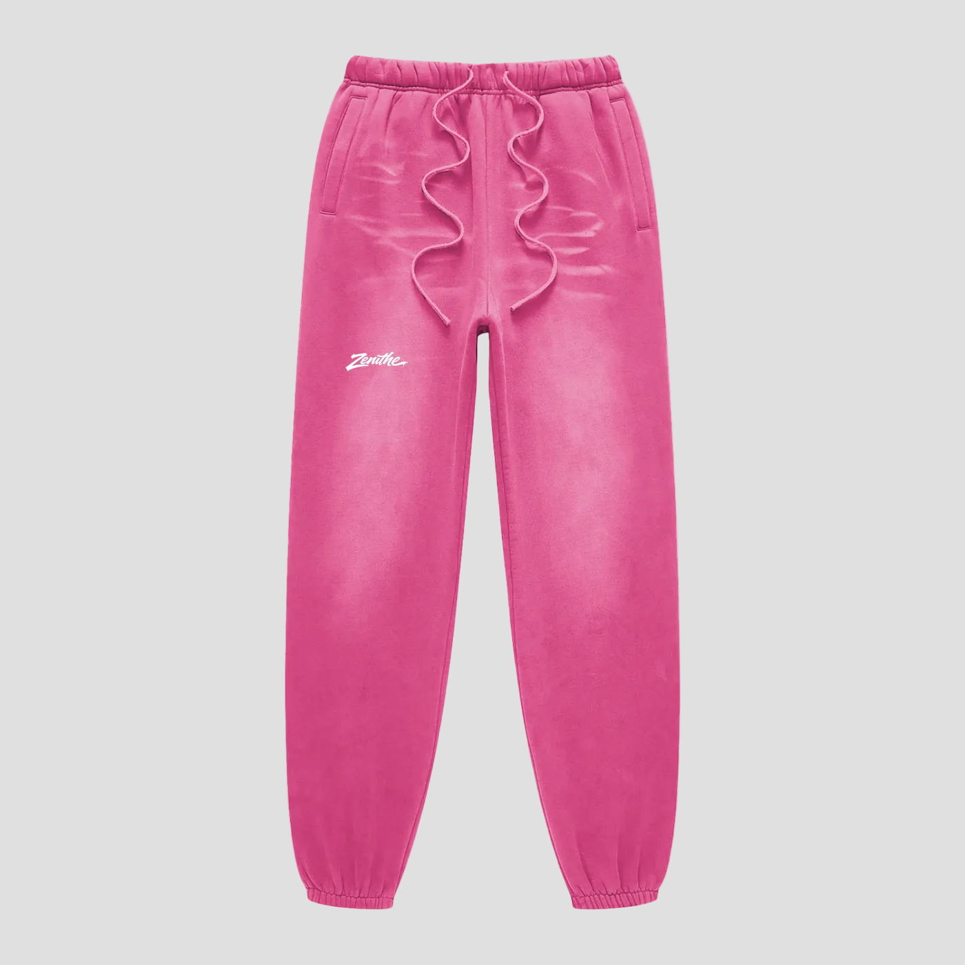 Sunfade Heavyweight Fleece Sweatpants