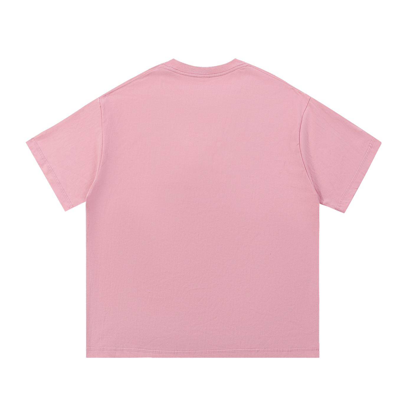 Ramen Heavyweight Cotton Tee - Front Print