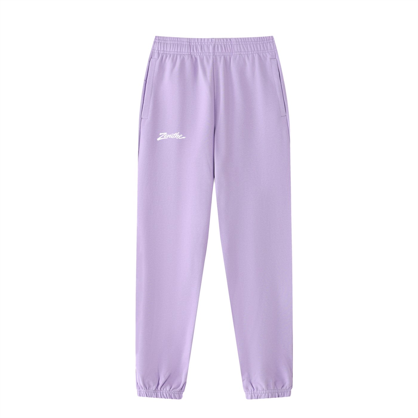 Essential Cotton Sweatpants
