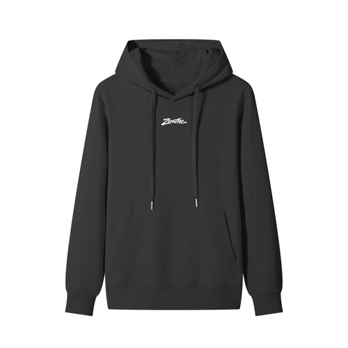 Boss Coffee Cotton Hoodie
